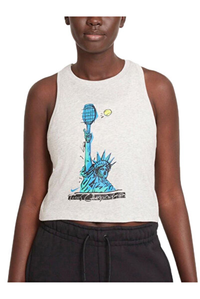 Nike Court Dri-FIT Women's Tennis Tank