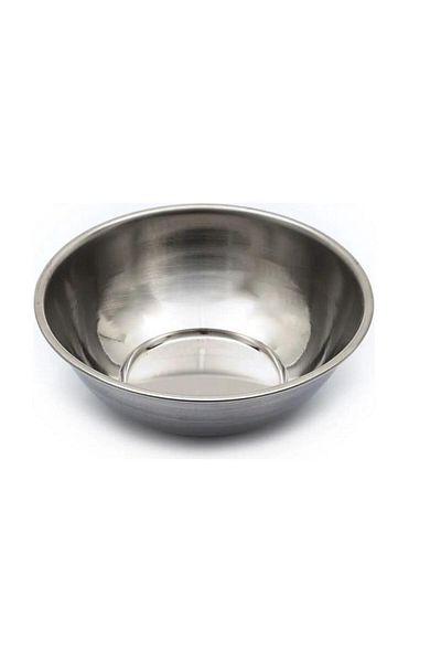 Kısmet Steel Bowl Stone 4 430 Quality