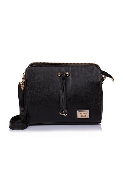 Getcho Geantă Crossbody Roan pentru femei - cu mai multe compartimente - Ns461