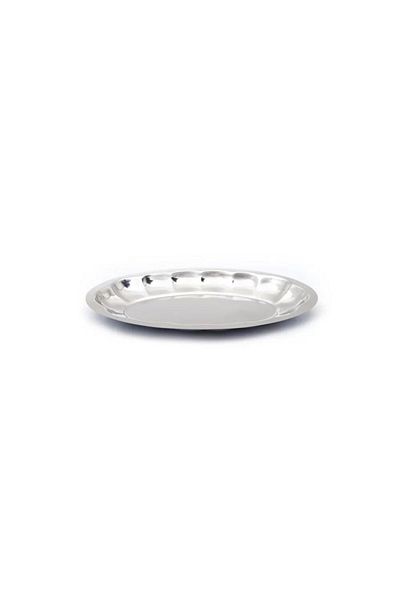 Kısmet Steel Boat Plate No2