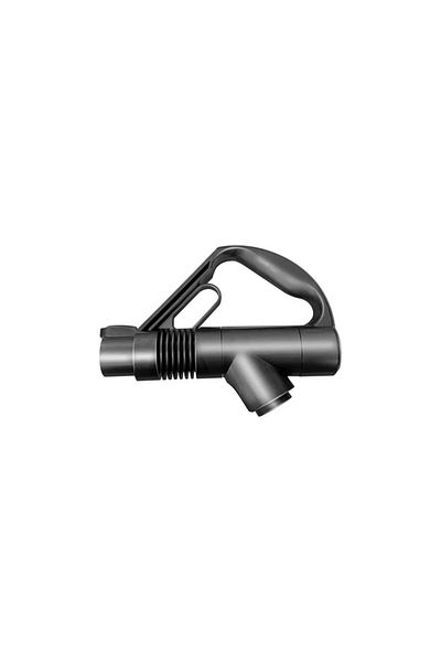 Popüler Dyson Dc19-Dc48 Model Vacuum Cleaner - Ergonomic Handle, Compatible