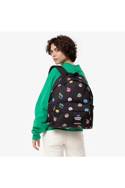 Eastpak Σακίδιο πλάτης με επένδυση Pak'R Ek0006208J81
