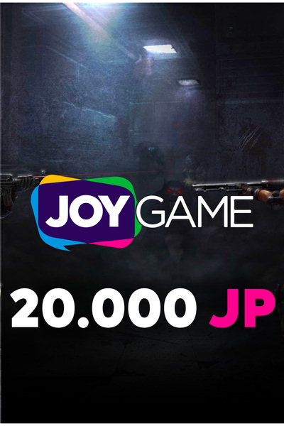Joygame 20.000 JoyPara 8.000 WolfTeam Nakit