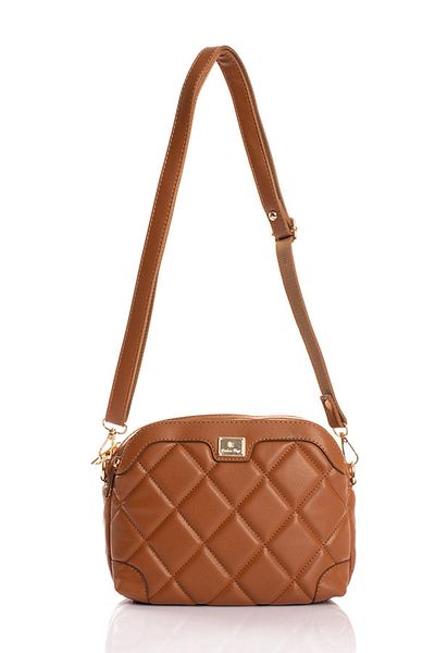Getcho Esso Quilted Women's Crossbody Bag - Vr1324