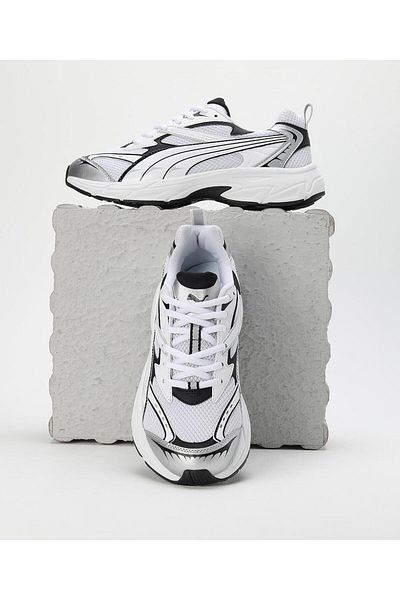 Puma Morphic Base - Άνετη και κομψή σχεδίαση