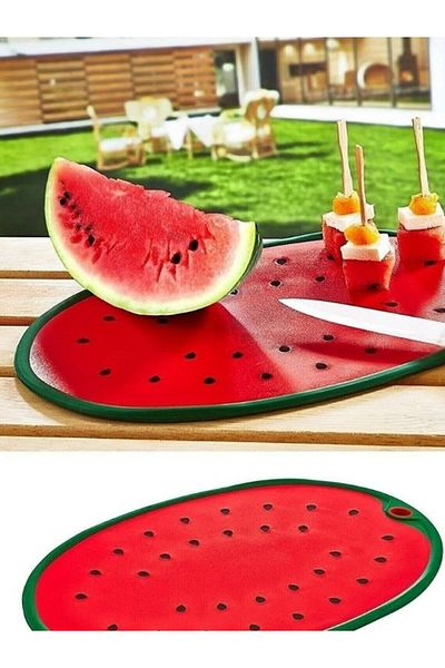 Perodia Watermelon Cutting Board