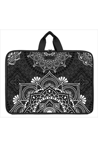 Skaer Apex Mandala Proje Çantası (Kendin Yap)