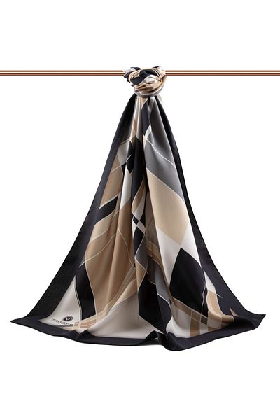 Vissona Luxury Medina Silk - Κομψό και βολικό