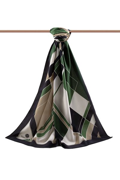 Vissona Luxury Medina Silk - Κομψό και βολικό