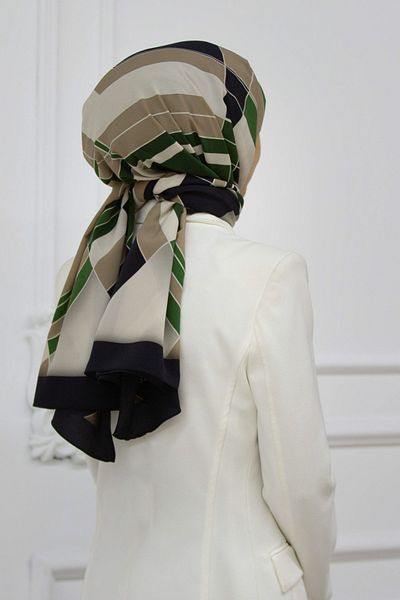 Vissona Luxury Medina Silk - Κομψό και βολικό