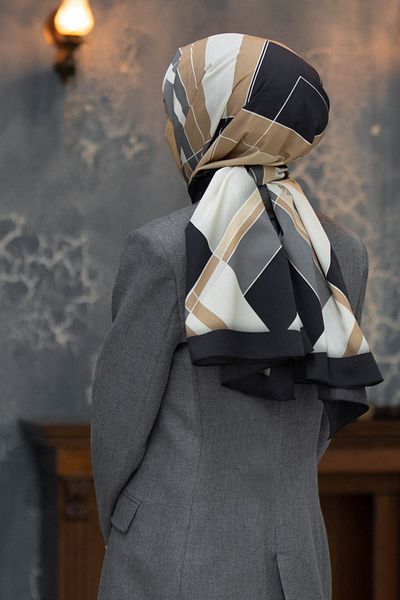 Vissona Luxury Medina Silk - Κομψό και βολικό