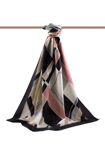 Vissona Luxury Medina Silk - Κομψό και βολικό