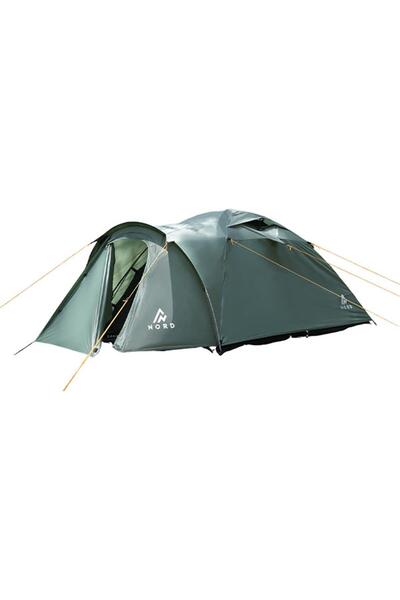 Orcamp 3 Kişilik Çadır Çantalı