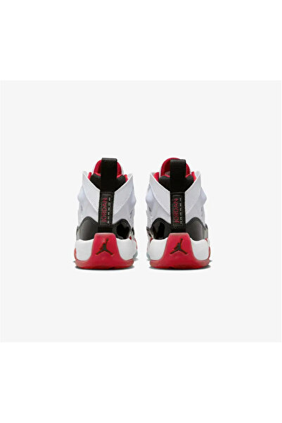 Nike Αθλητικά παπούτσια Jumpman Two Trey White