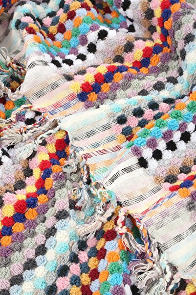 Befera Design Баня Бульбашка Рушник 100% Бавовна 90x170 см