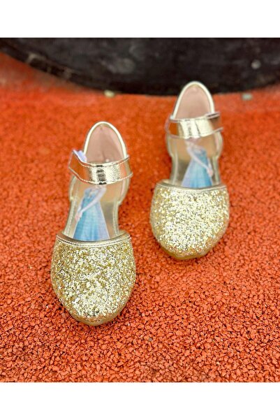 Surpie Shoes Χαρακτηριστικές Παιδικές Μπαλαρίνες, Παιδικές Μπαλαρίνες με παγιέτες