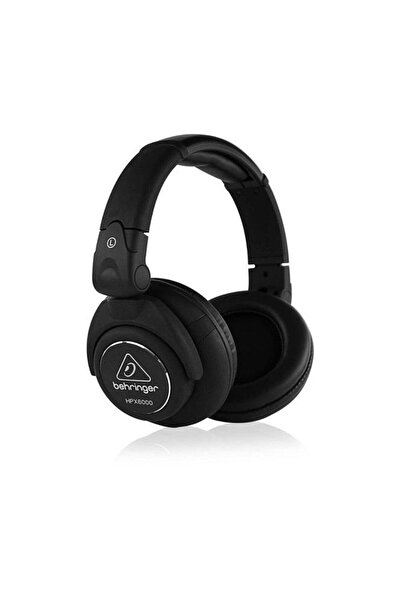 Behringer Hpx6000 Profesyonel Kulaklık