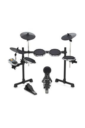 Behringer xd80usb electronic drum shop set
