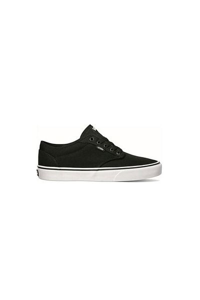 Vans Ανδρικά παπούτσια MN Atwood VN000TUY1871 Μαύρα-42.5