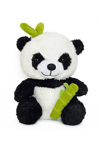 Ailenizin Oyuncakçısı Çantalı Bambu Panda