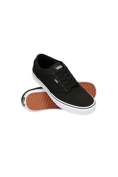 Vans Ανδρικά παπούτσια MN Atwood VN000TUY1871 Μαύρα-42.5