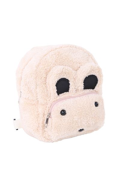 BORNAY 0 - 6 Years Old Kindergarten Nursery Children's School / Backpack Plush