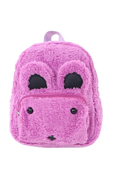 BORNAY Grădiniță pentru copii cu vârste între 0 și 6 ani / Rucsac de pluș