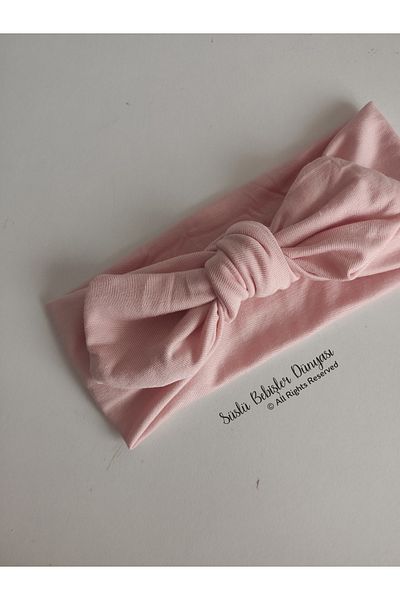 Aksesuar Baby Bandana