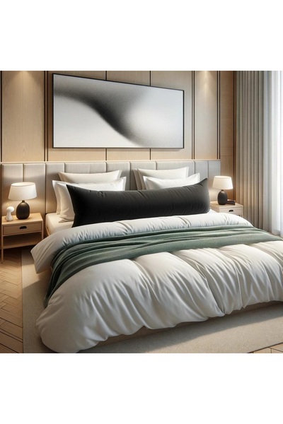 Özel Üretim 40x120 Cm Uzun Yastık Kılıfı