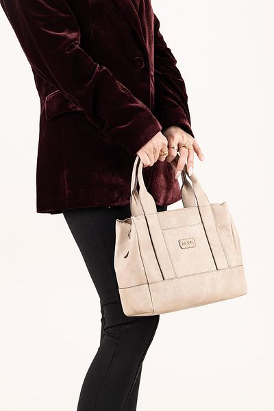 Getcho Vojo Women's Handbag and Crossbody Bag with Adjustable Strap