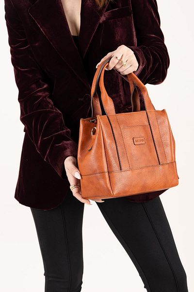 Getcho Vojo Women's Handbag and Crossbody Bag with Adjustable Strap