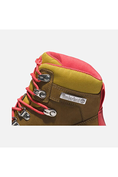 Timberland Vibram Euro Hiker WP