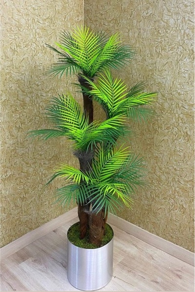 RUZGARCİCEK Rüzgar Yapay Çiçekçilik 160 cm Çikas Ağacı