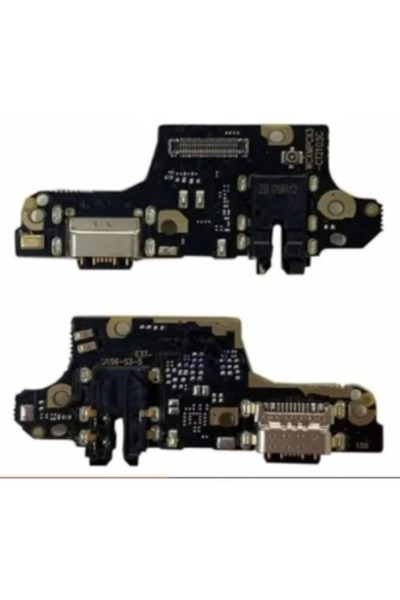 AXYA Xiaomi Poco X3 Pro Şarj Soketli Mikrofon Ve Kulaklık Bordu