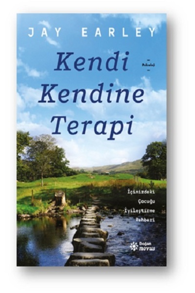 Doğan Kitap Kendi Kendine Terapi Jay Earley