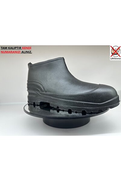 e&e Sk Oğlu 100% водонепроникні, легкі, зручні, міцні короткі чоботи для селян, фермерів, робітників, садівників