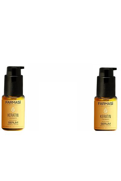 Farmasi Repairing Hair Serum - 30 ml 2 X Pieces