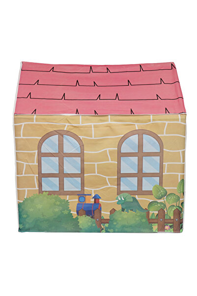 Gokidy Ev Oyun Çadırı