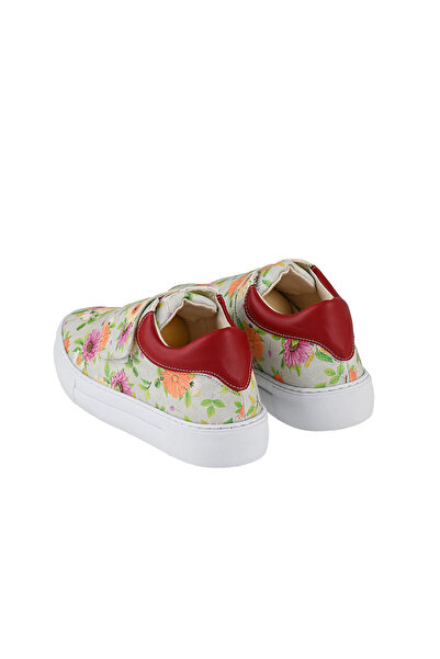 Streetfly Colorful Women's Sneakers