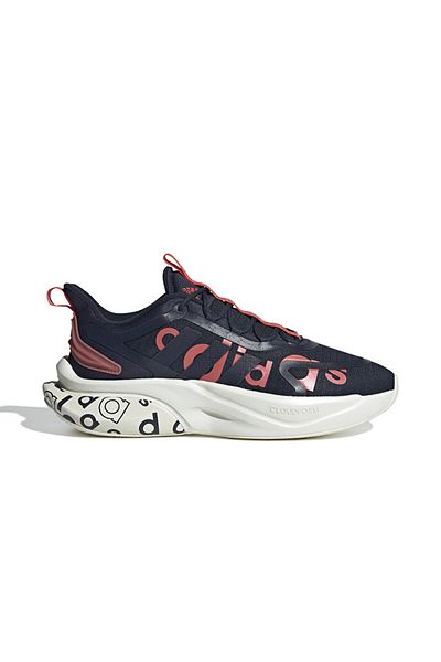 adidas Alphabounce + Unisex Casual Shoes IG3587 Black