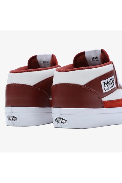 Vans UA Half Cab 33 DX