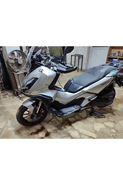 Genel Markalar ADV 350 KORUMA DEMİRİ