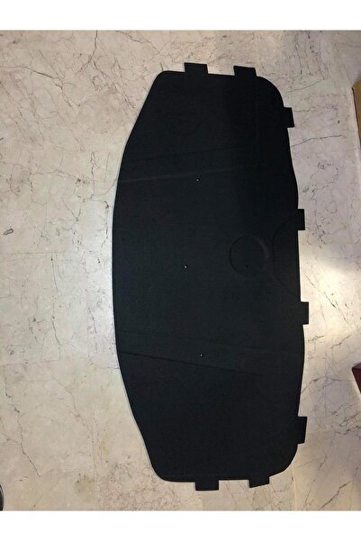 APEXİ BMW 3 SERİSİ E46 SEDAN COUPE CABRIO KAPUT SÜNGERİ