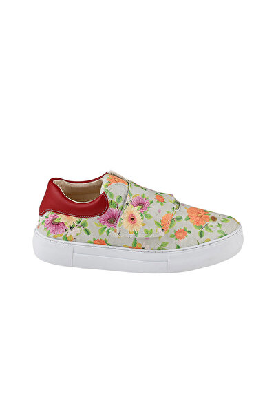 Streetfly Colorful Women's Sneakers