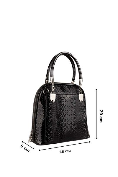 Gondol Geantă de umăr elegantă pentru femei - Gp.1079