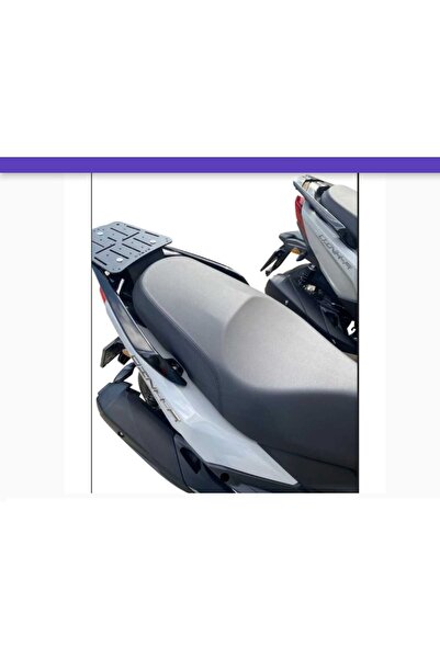 Kymco Dink R 150  ÇANTA TAŞIMA DEMİRİ