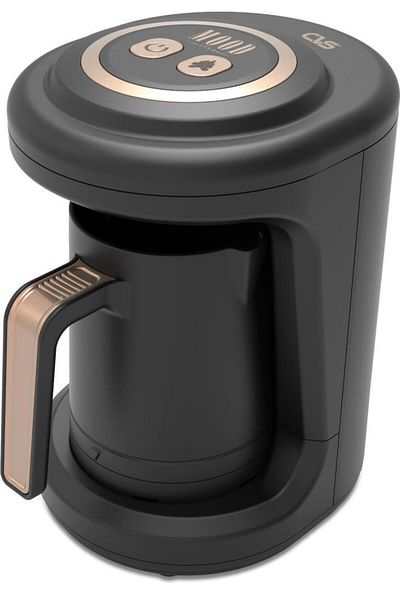 CVS Dn 19818 Mood 1554 Turkish Coffee Coffee Machine