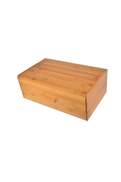 Bambum Lorenzo Bread Box B2572