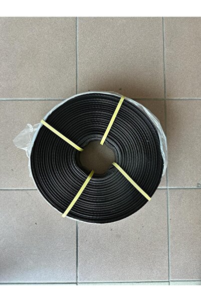 Karayılan Layflat Pvc Örgülü Boru 2"(100 MT)