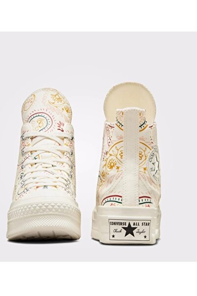 Converse Chuck 70 Plus Women's Sneaker Shoes